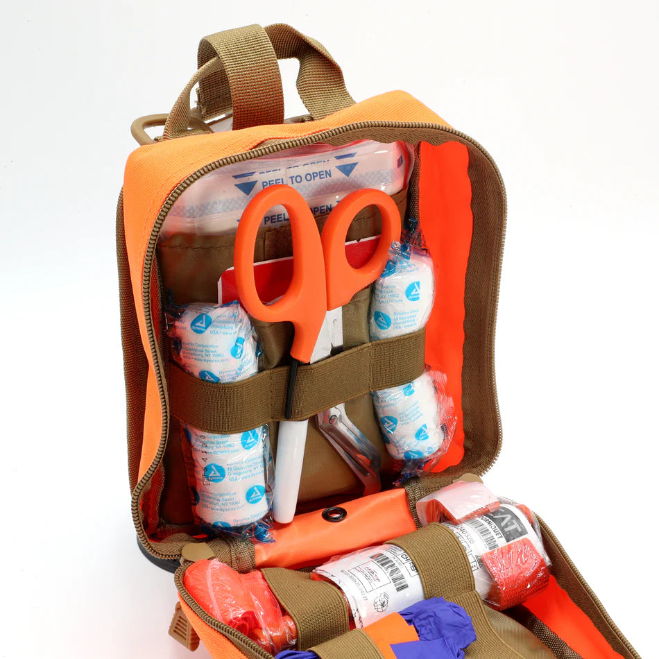 first aid kit for motorsport