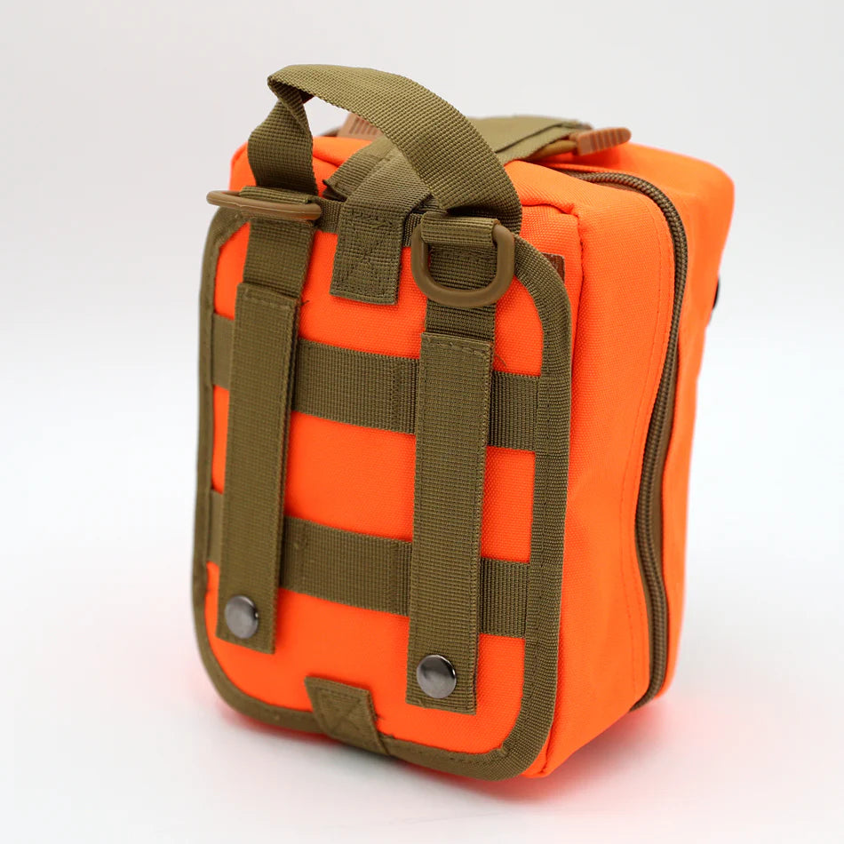 back pack first aid kit