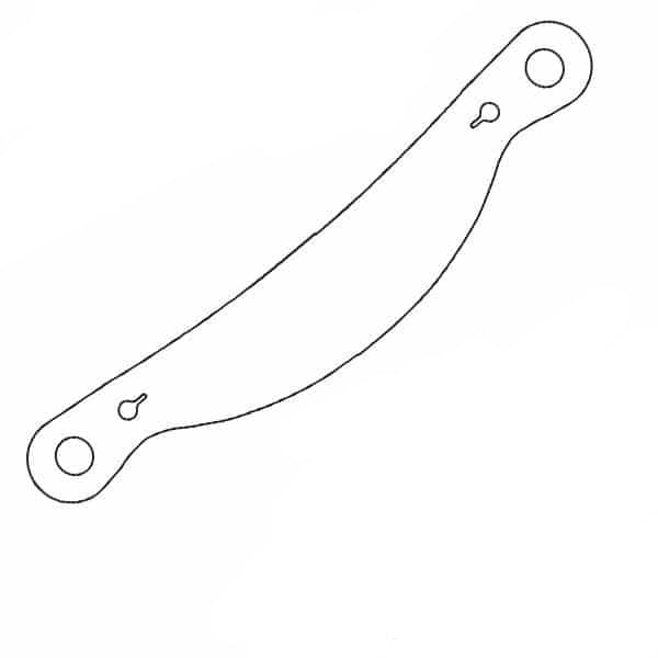 HRR: Schuberth Helmets Racing Optics Tear Offs