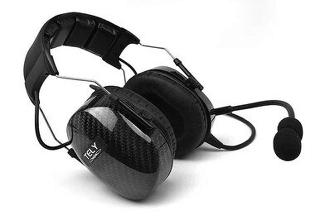 Tele ACE Headset Aviation ANR bose headset a20 a30