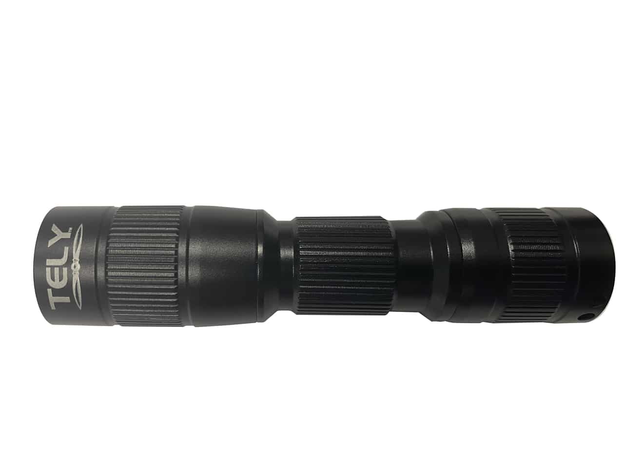 Tely Pilot flash light