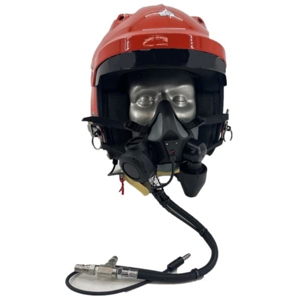 scuba mask