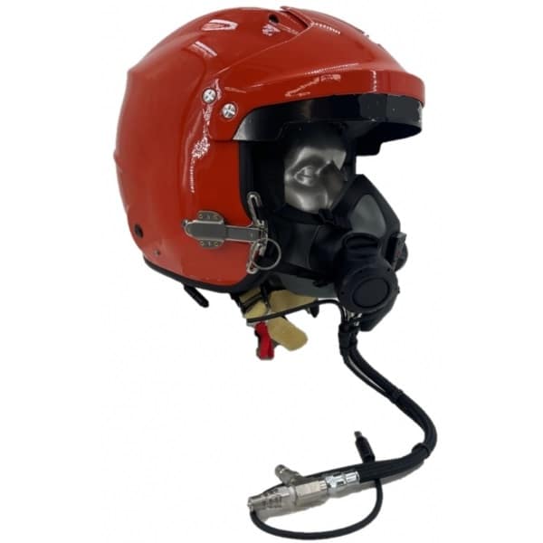 Tiger Scuba mask