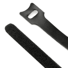 reusable velcro cable ties