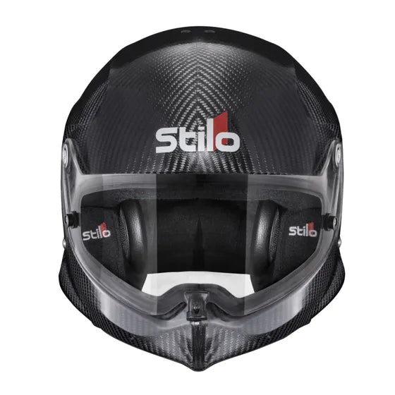 Stiol rally WRX raid helmet