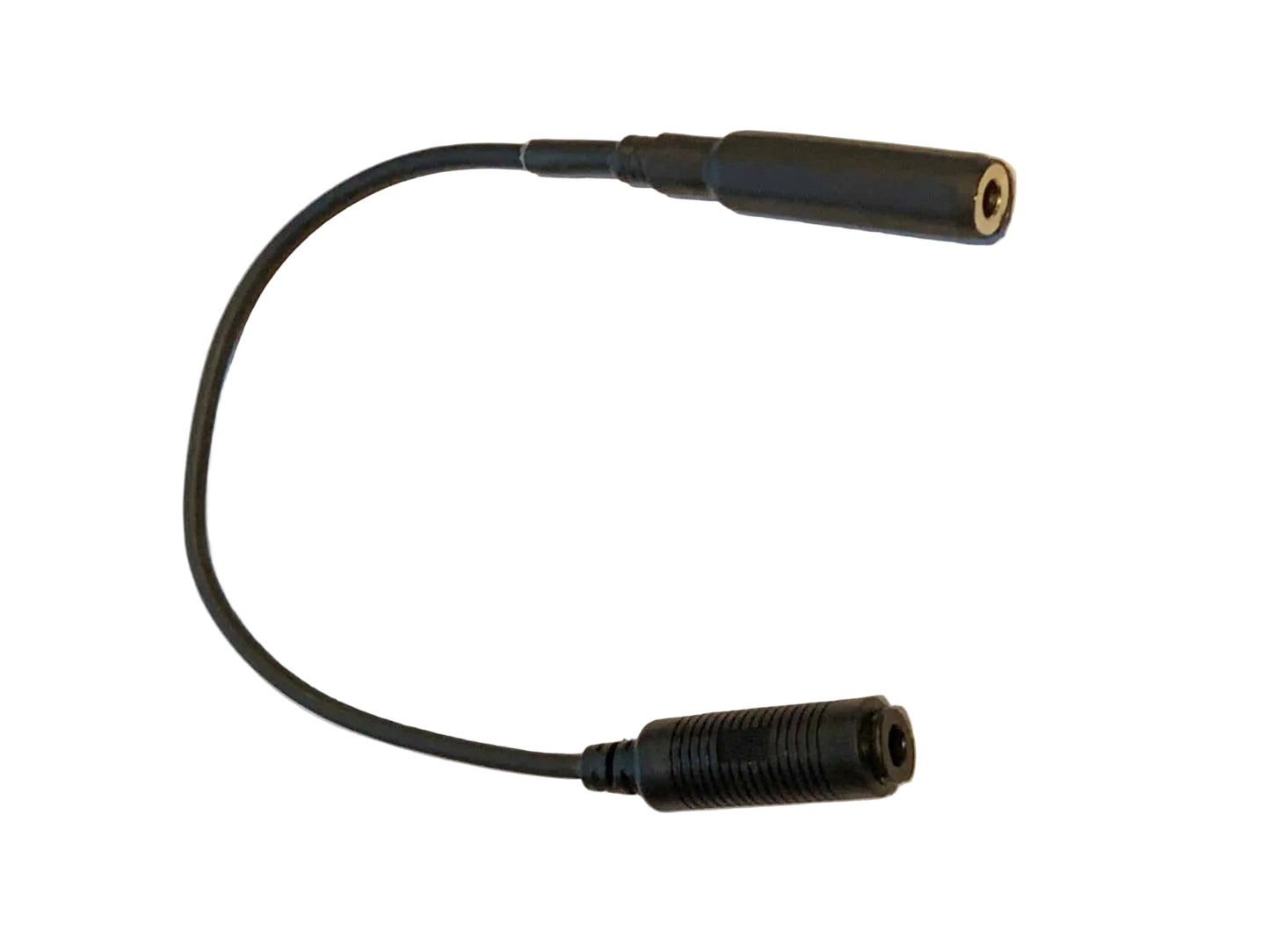 Adapter cable Harris to Stilo intercom