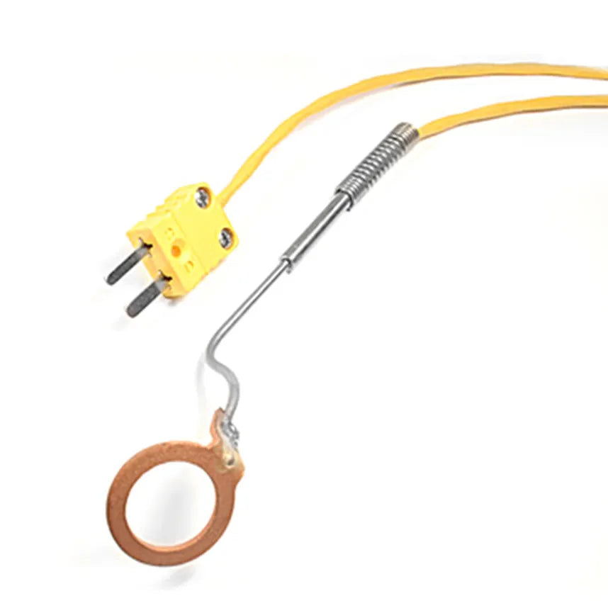 AIM Motorsport Cylinder Head Temperature (CHT) Kart Sensor Long