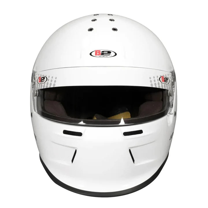 full face bell helmet