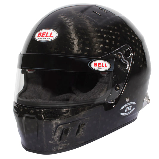 Bell GT6 Carbon Helmet FIA8859-2024