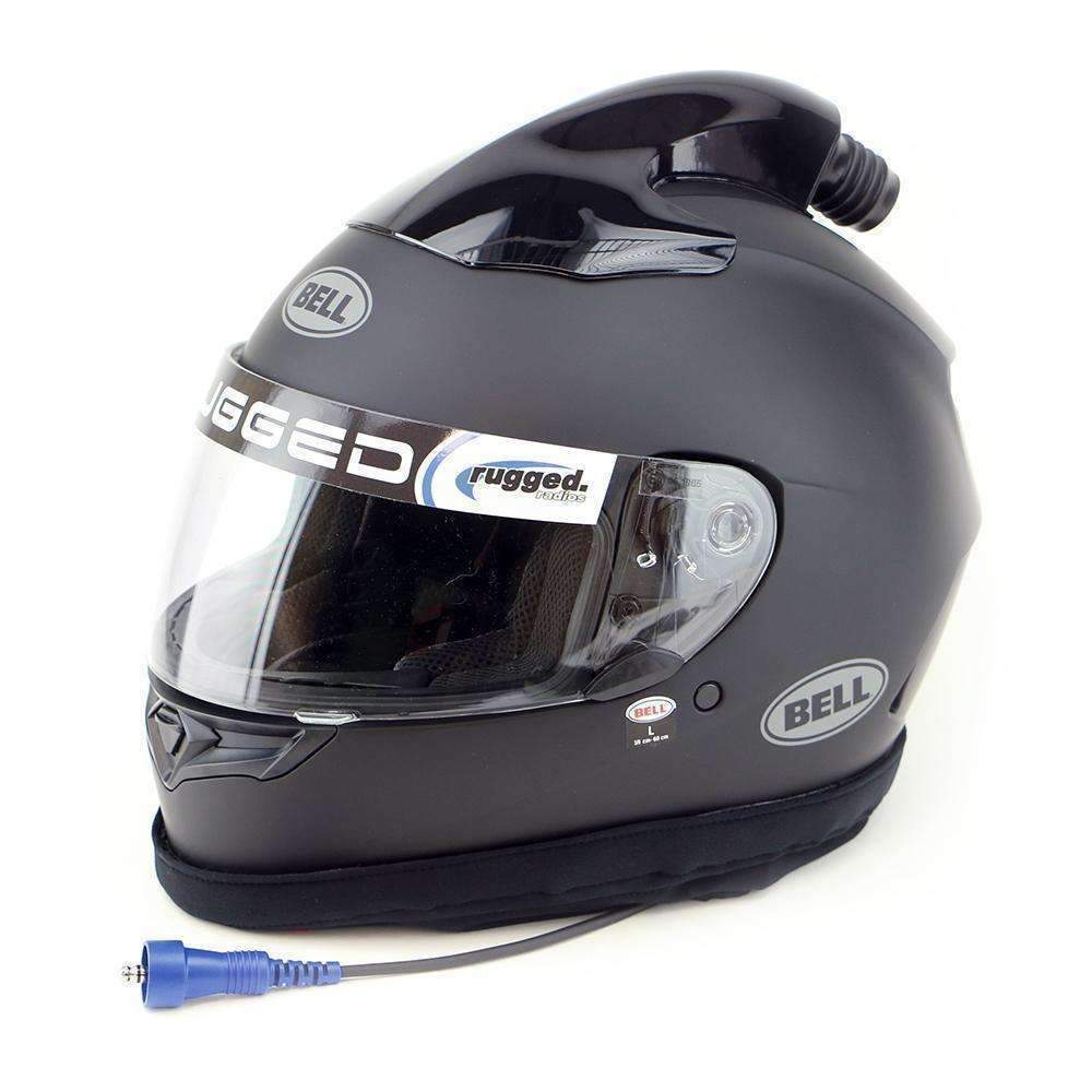 Bell Helmet dot rated