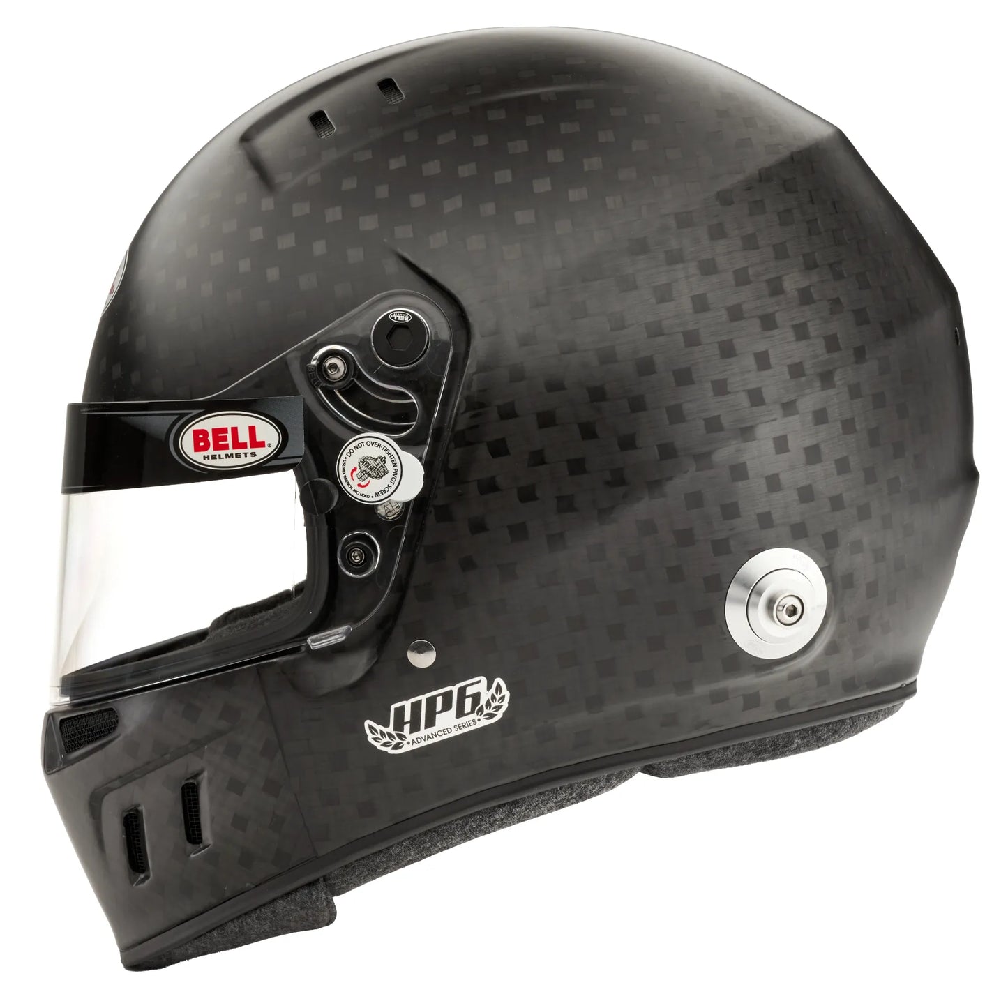 Bell HP6 Carbon 8860