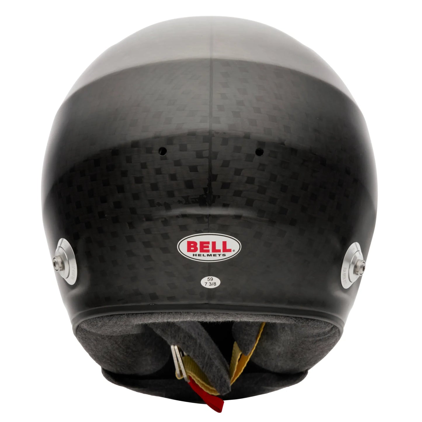 Bell HP6 Carbon 8860
