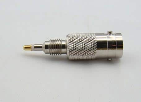 motorola GP328 arial adapter.