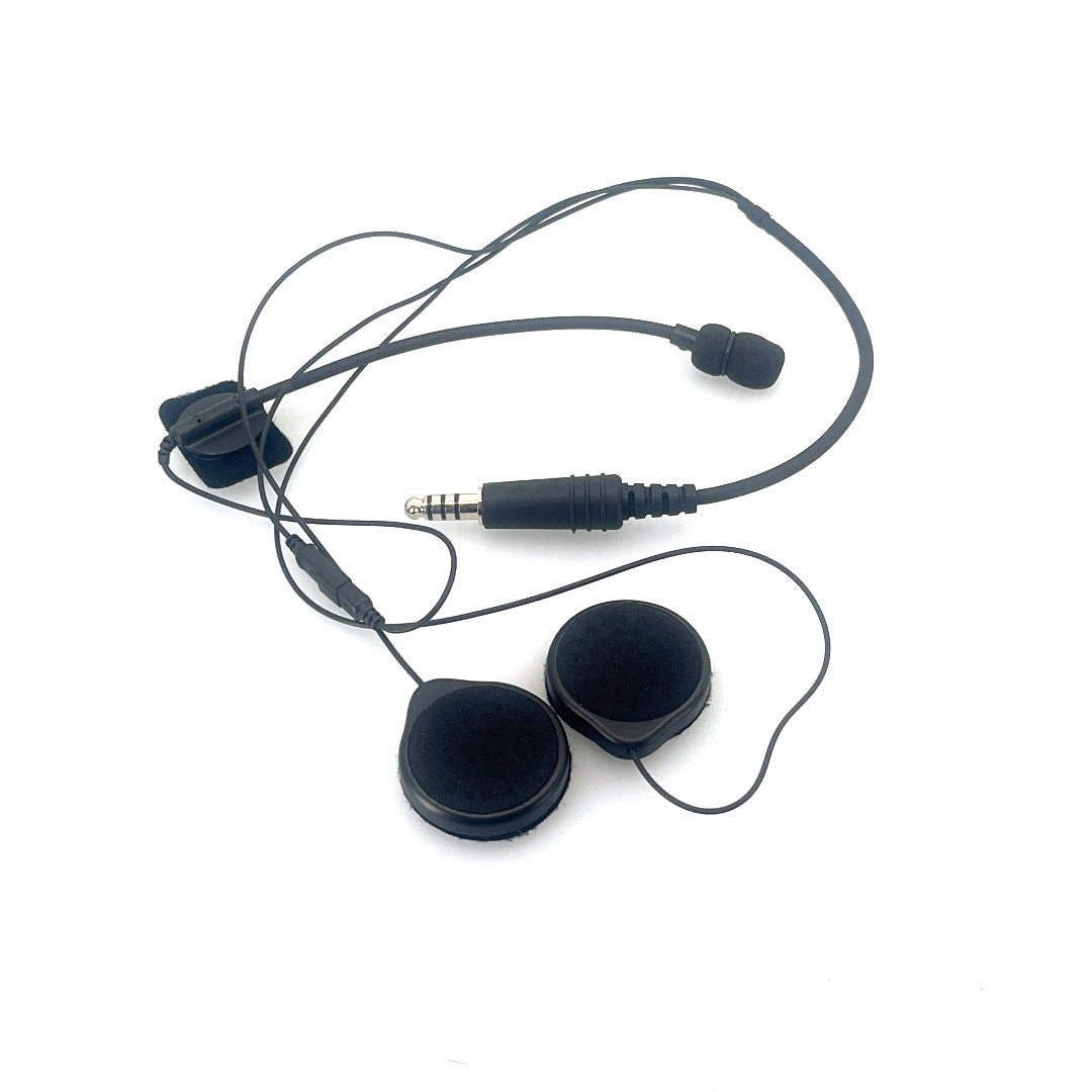Budget Helmet kit