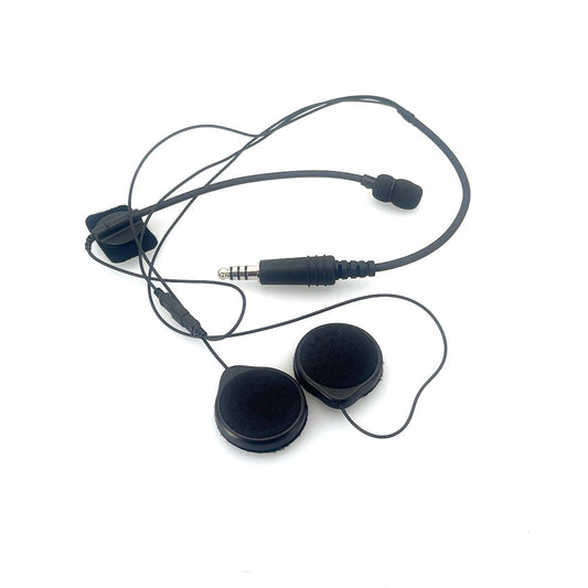 Budget Helmet kit
