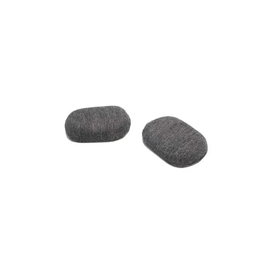 Bell Gray Cheek Pad