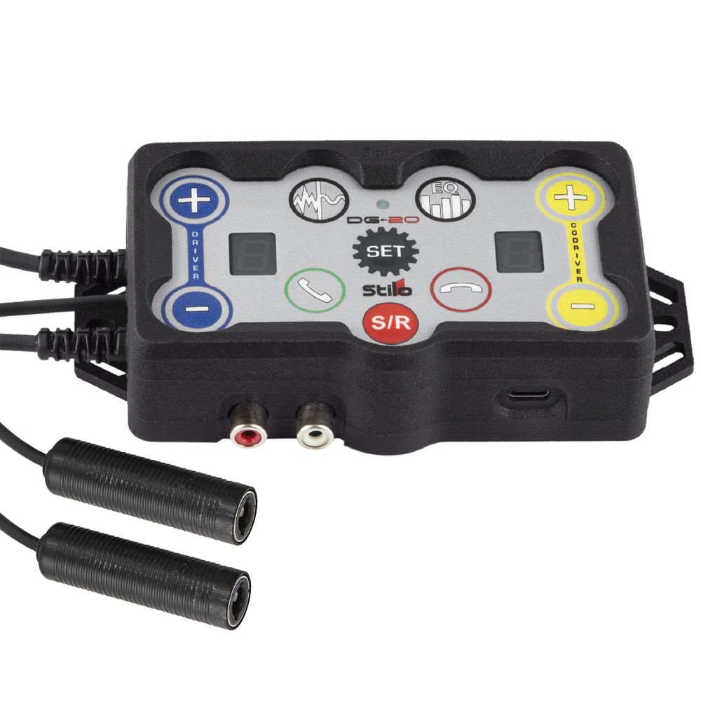 Stilo DG-20 Intercom