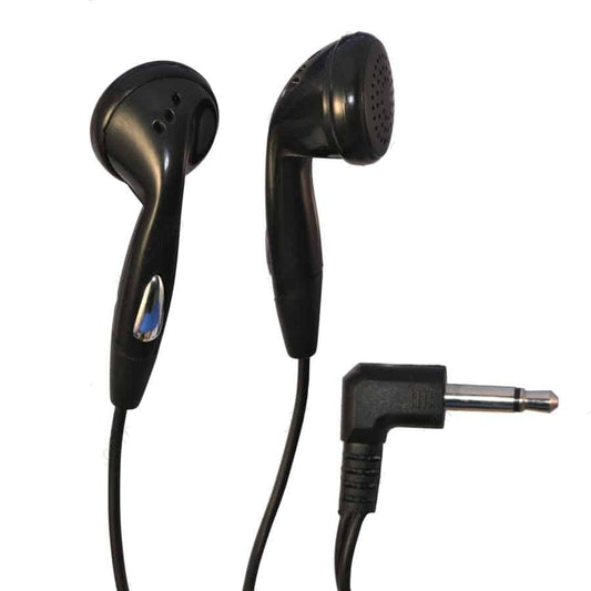 earbuds, earpeices speedway racecever,