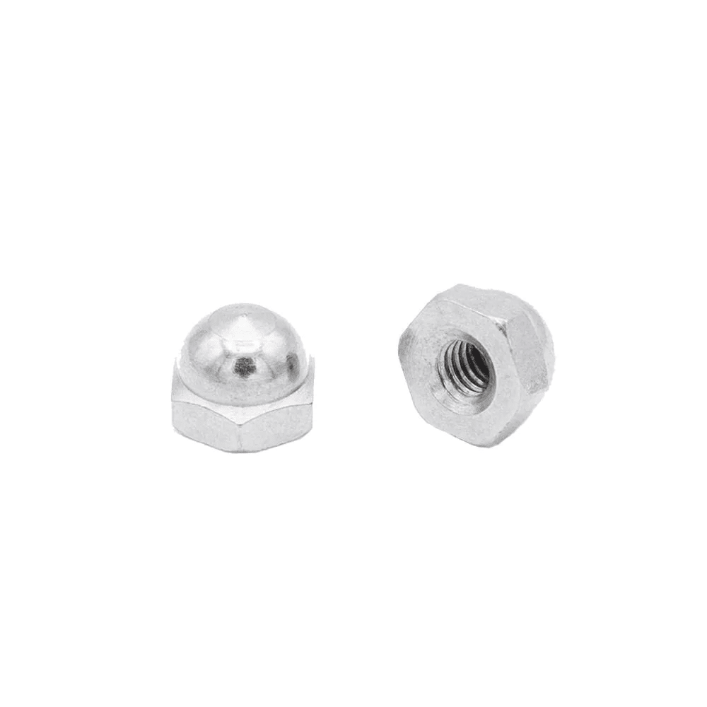 Headset nut