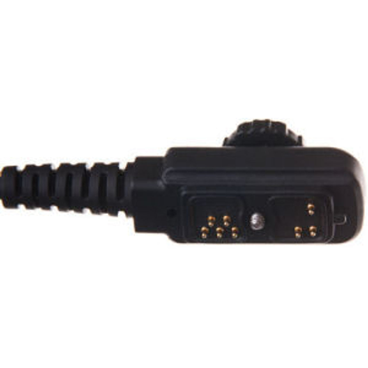 hytera radio connector