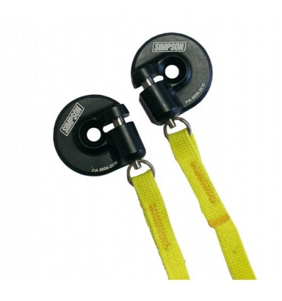 Simpson Quick release M61 posts