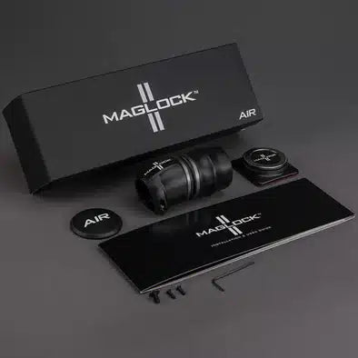 maglock fittings