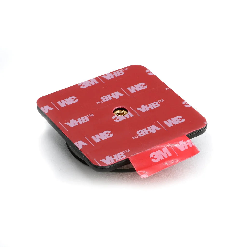 fitting 3M tape