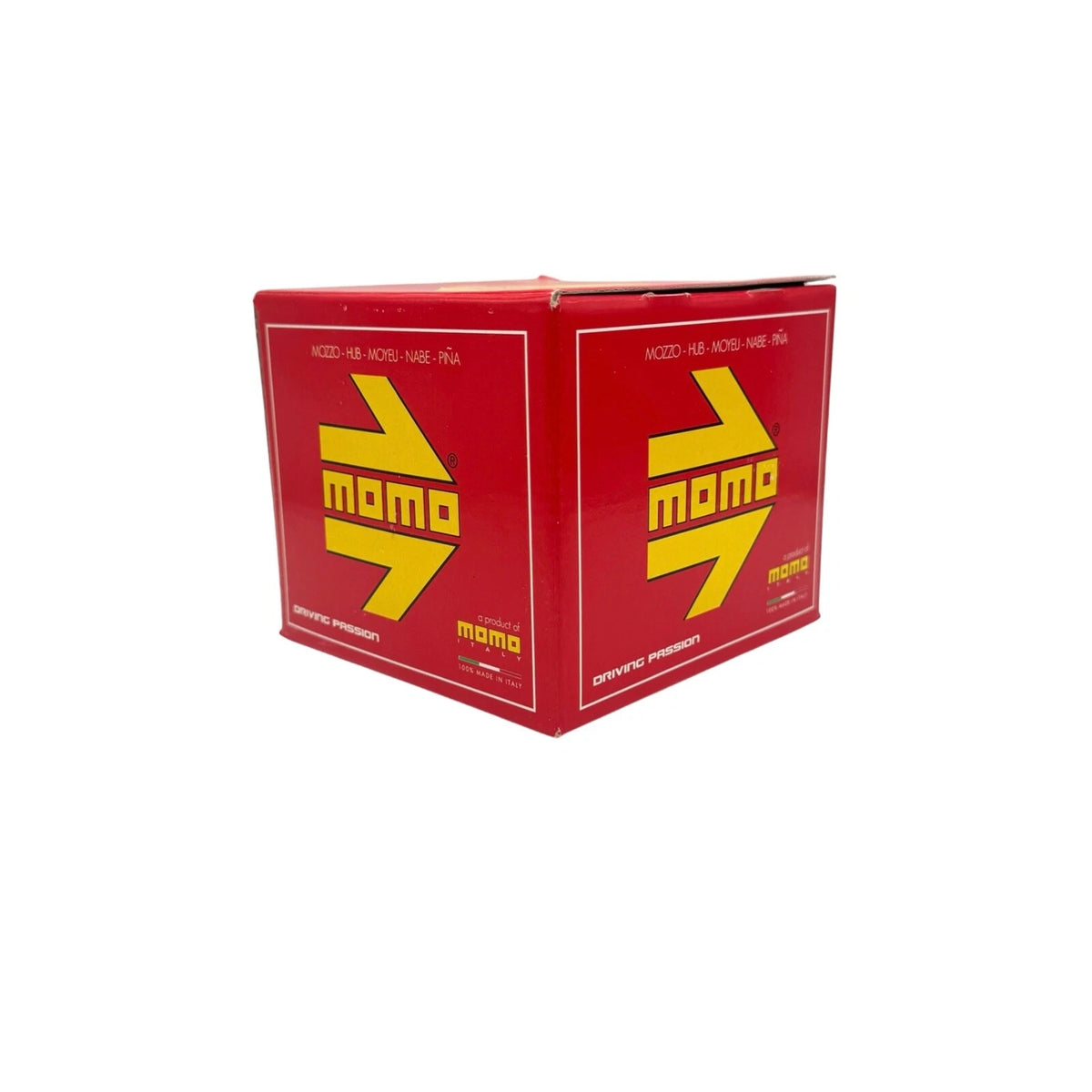MOMO 12111112012 steering wheel hub adapter for BMW E46 and related applications