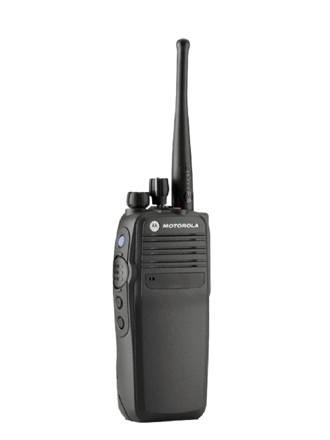 Motorola DP3400 digital Motorsport radio