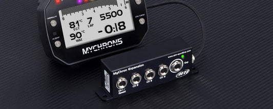 mychron-expansion-header