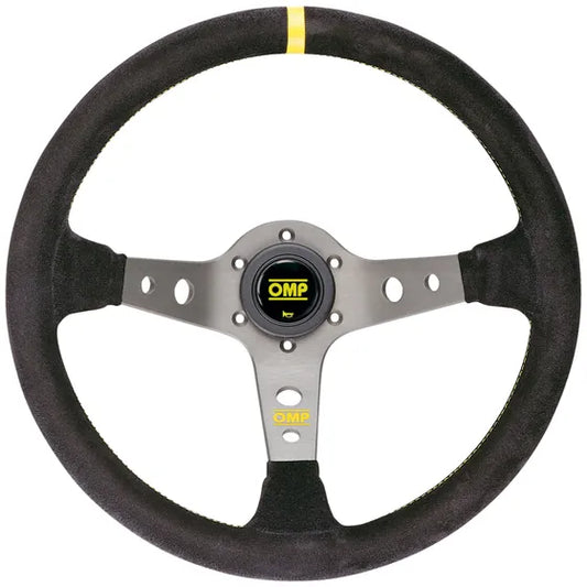 OMP Corsica Steering Wheel