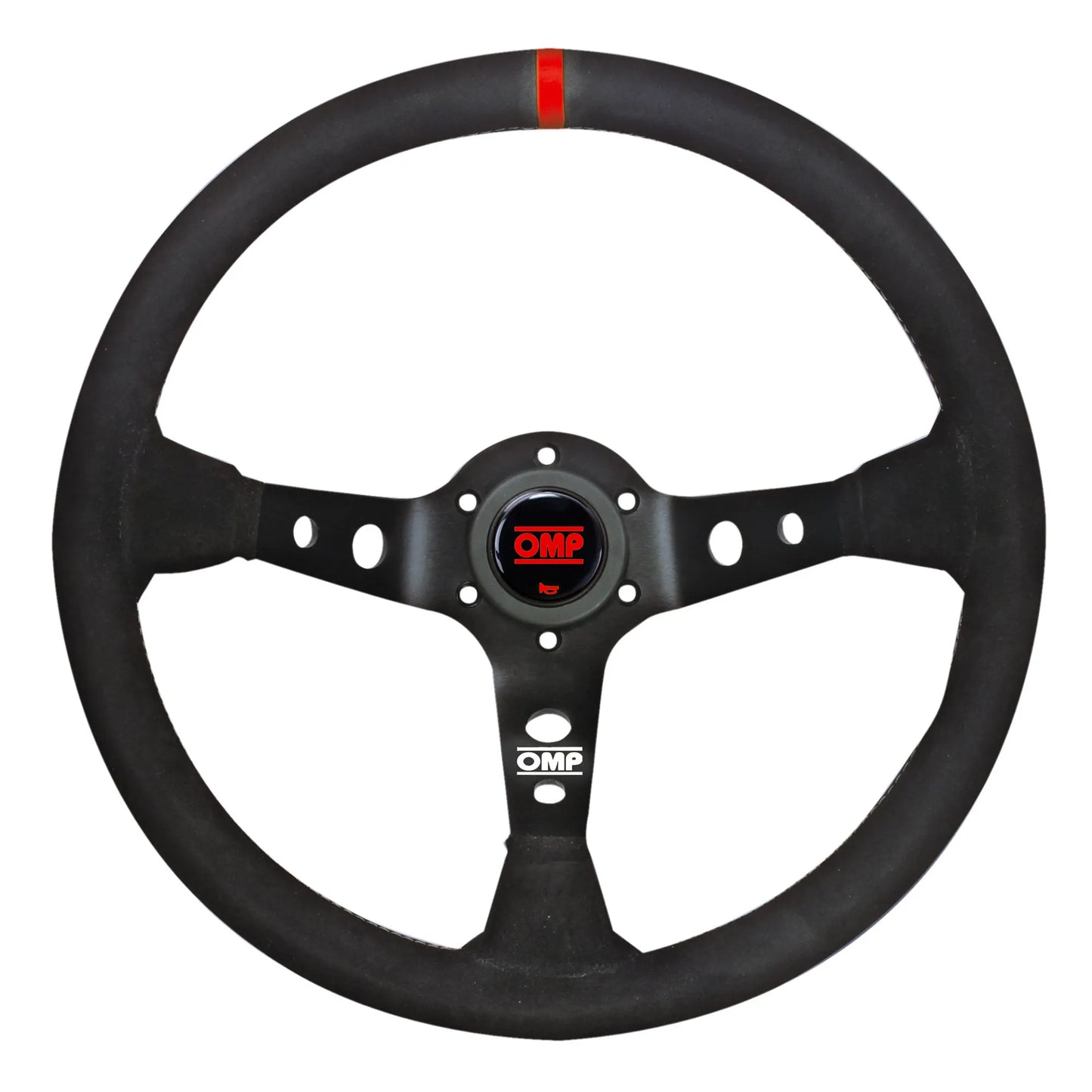 OMP Corsica Steering Wheel
