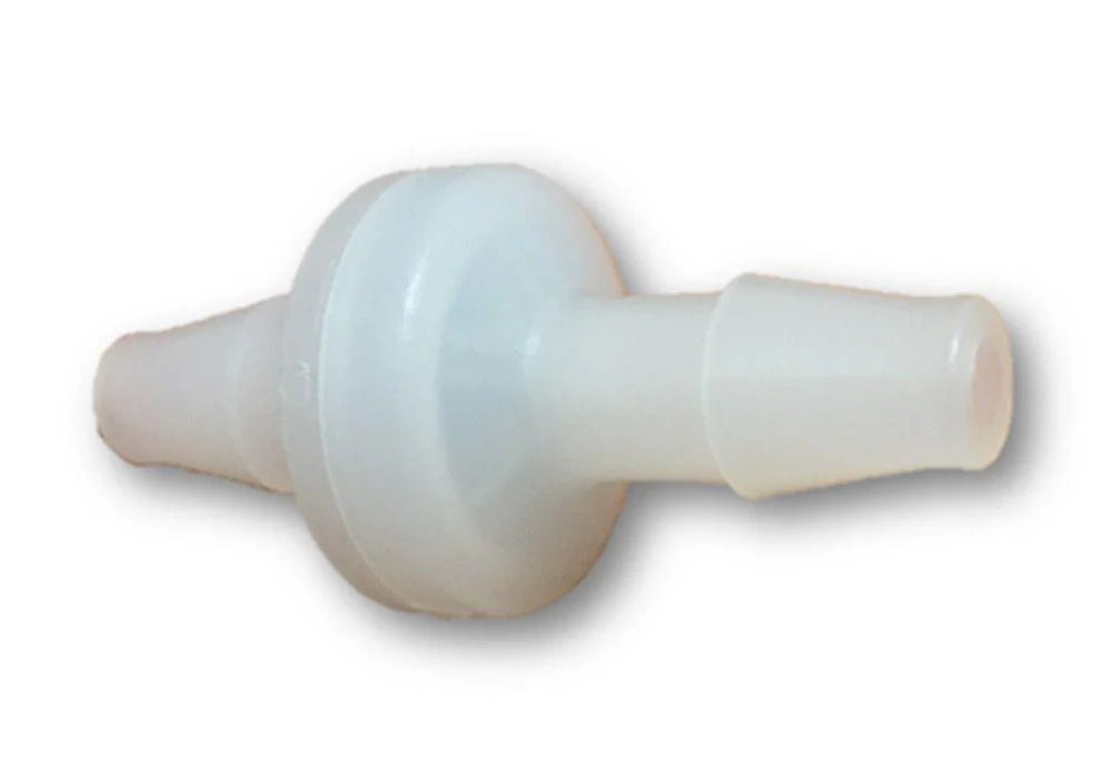 one way valve drink