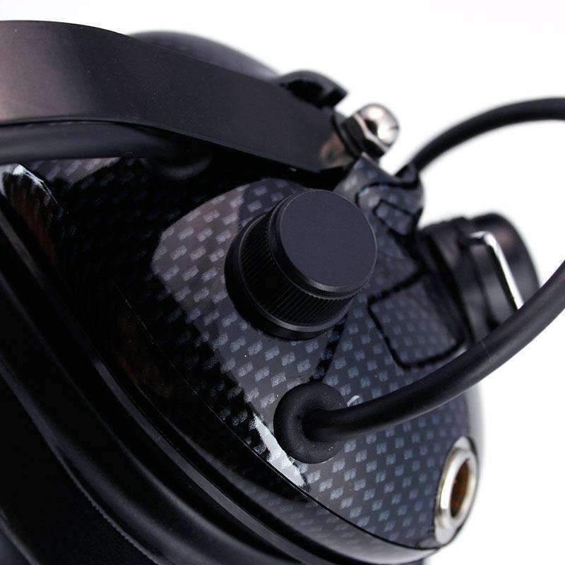 Rugged Radios Headset BTH