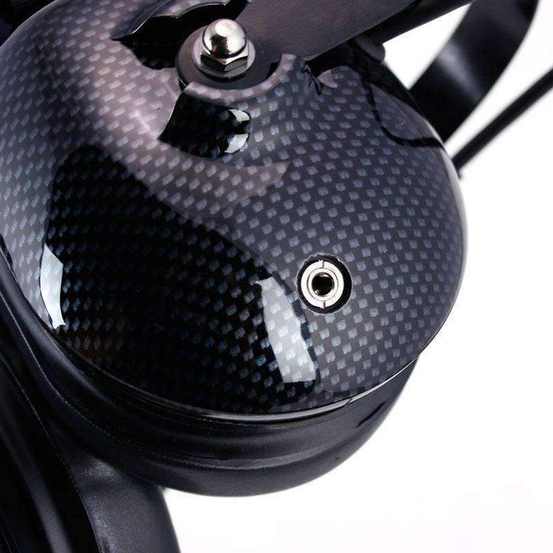 rugged radios headset