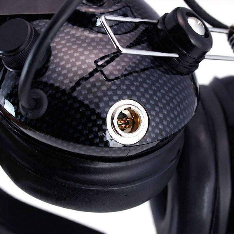 5 pin headset connector