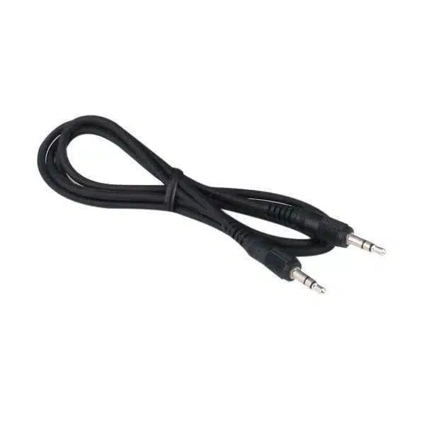 Rugged intercom 3.5mm cable