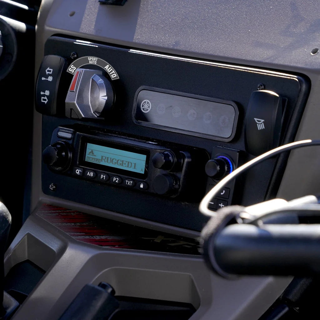 remote head intercom 696