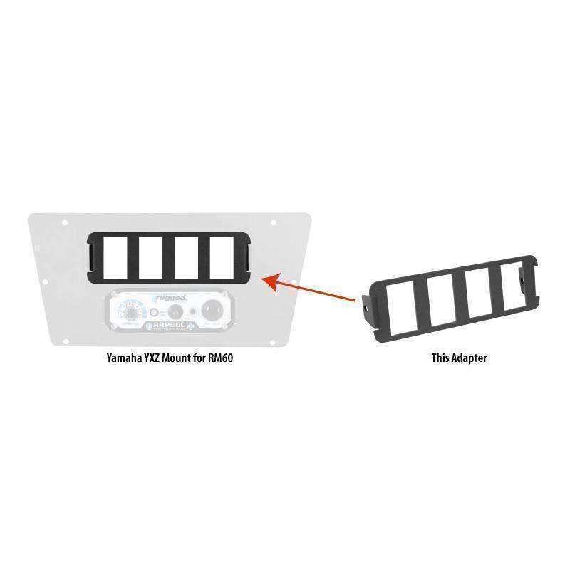 fir 4 rocker switches
