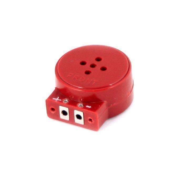 Adjustable electret microphone