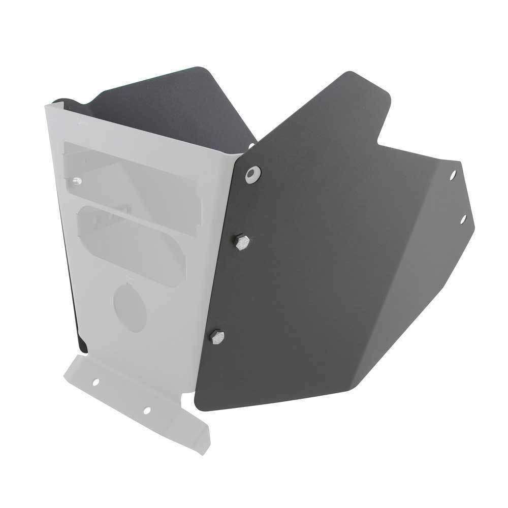 side panels