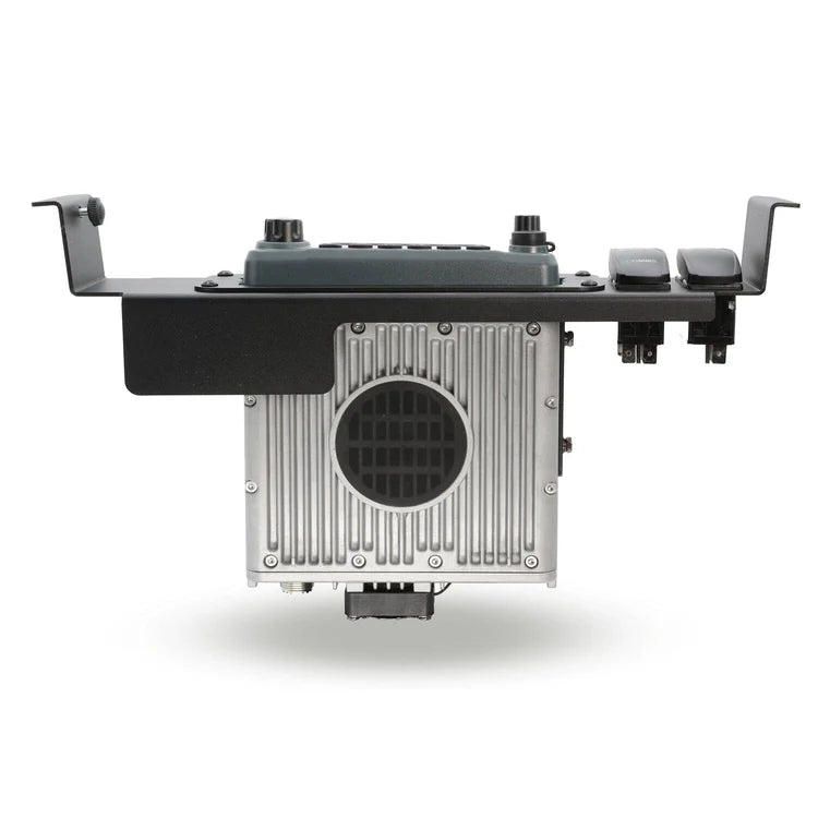 RDM-DB CB radio mount