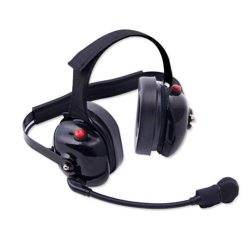 duel headset
