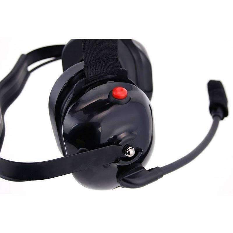 duel headset