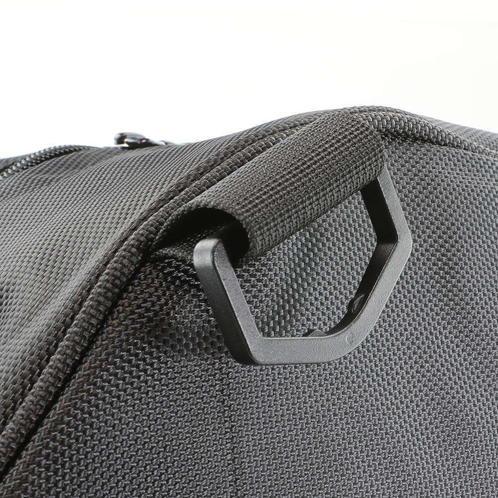 rugged bag