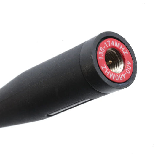 Replacement Antenna R1 and RDHX