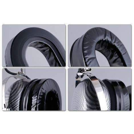 headset replacement ear seals