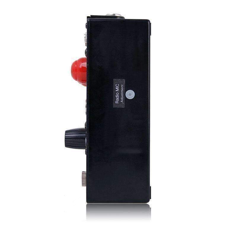 2 way radio ready intercom