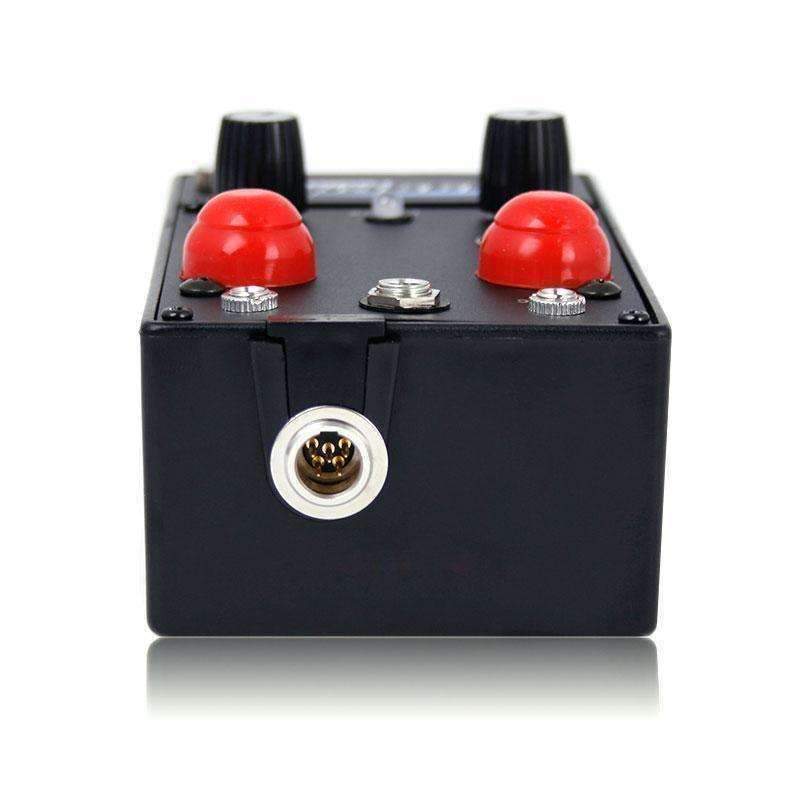 rugged radios RRP242 intercom