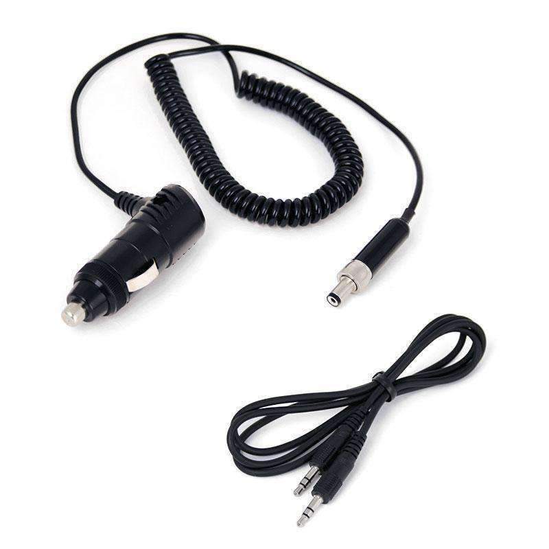 rugged radios portable intercom